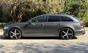 Audi A6 Quattro* S-line* Matrix* Face* Distronic* ЛИЗИНГ  - 16400 € - 58275698 5