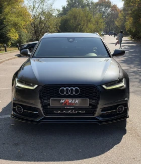 Audi A6 Quattro* S-line* Matrix* Face* Distronic* ЛИЗИНГ  - 16400 € - 58275698 2