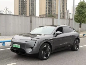 Avatr 11 2023* LONG RANGE* 116 KWH* SINGLE MOTOR* КРАЙНА ЦЕ