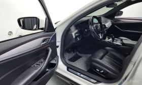 BMW 530 i xDrive M Sport* HUD* ������* ACC | Mobile.bg � ����� ������ 14