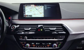 BMW 530 i xDrive M Sport* HUD* ������* ACC | Mobile.bg � ����� ������ 16