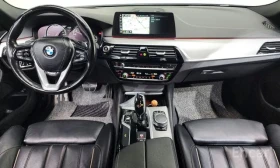 BMW 530 i xDrive M Sport* HUD* ������* ACC | Mobile.bg � ����� ������ 8