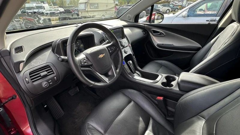 Chevrolet Volt Premier, снимка 6 - Автомобили и джипове - 47335348