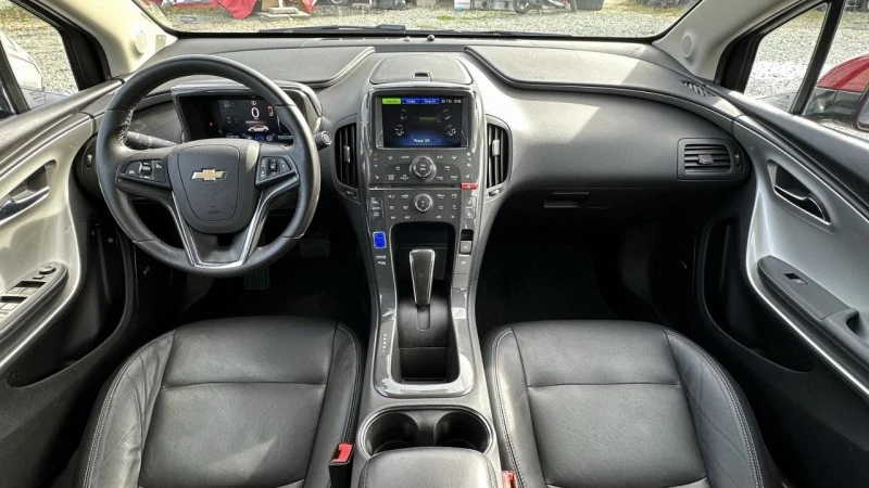 Chevrolet Volt Premier, снимка 7 - Автомобили и джипове - 47335348