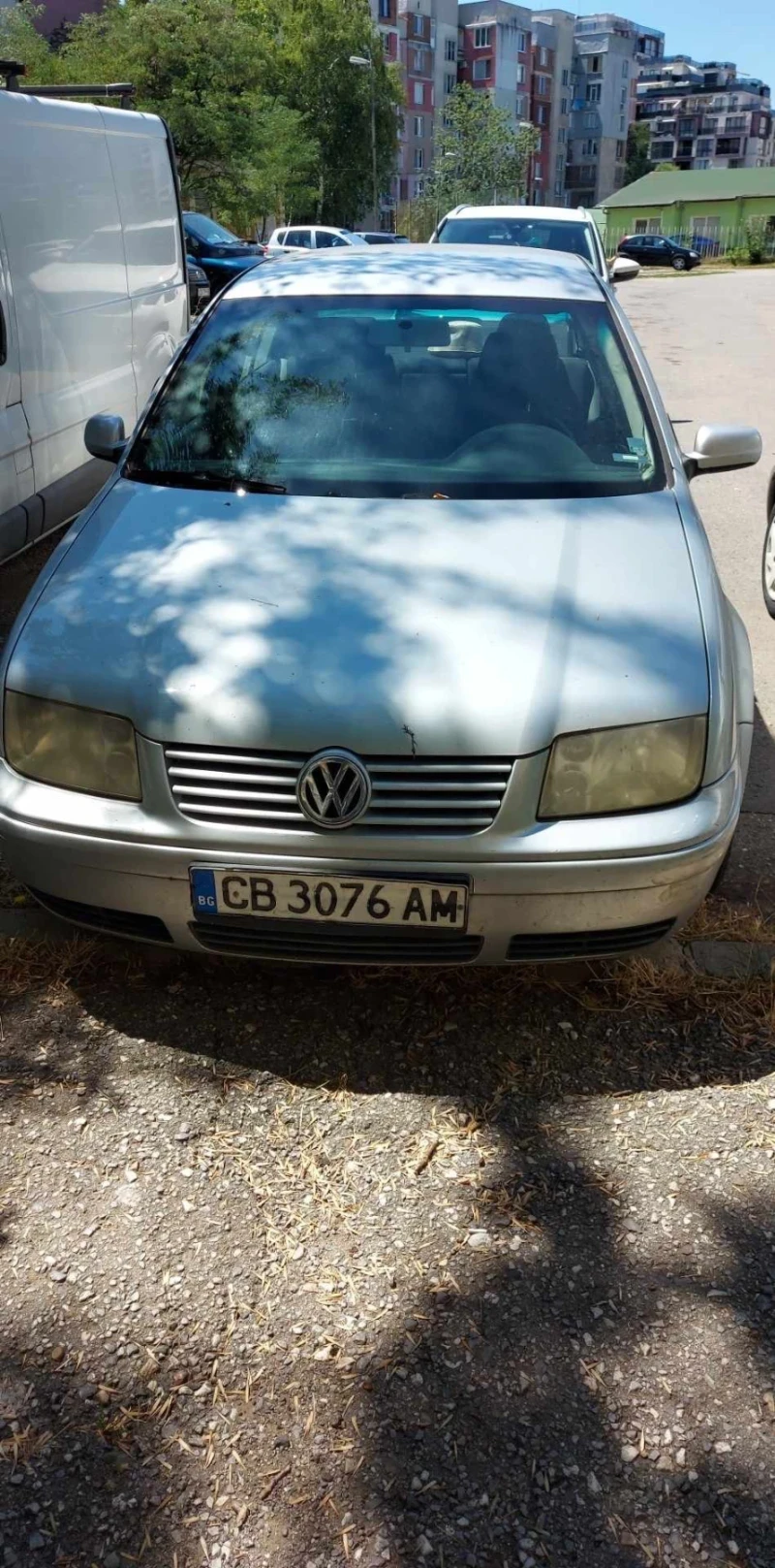 VW Bora, снимка 6 - Автомобили и джипове - 46952824