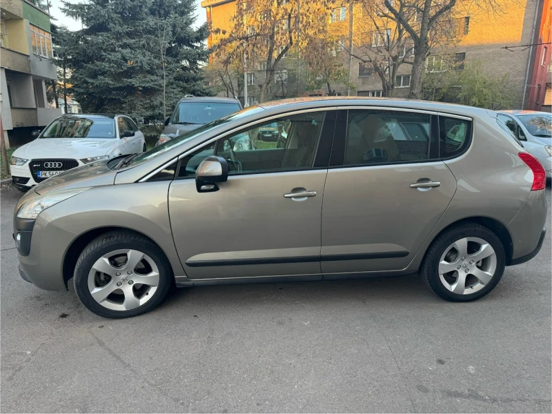 Peugeot 3008, снимка 14 - Автомобили и джипове - 48545039