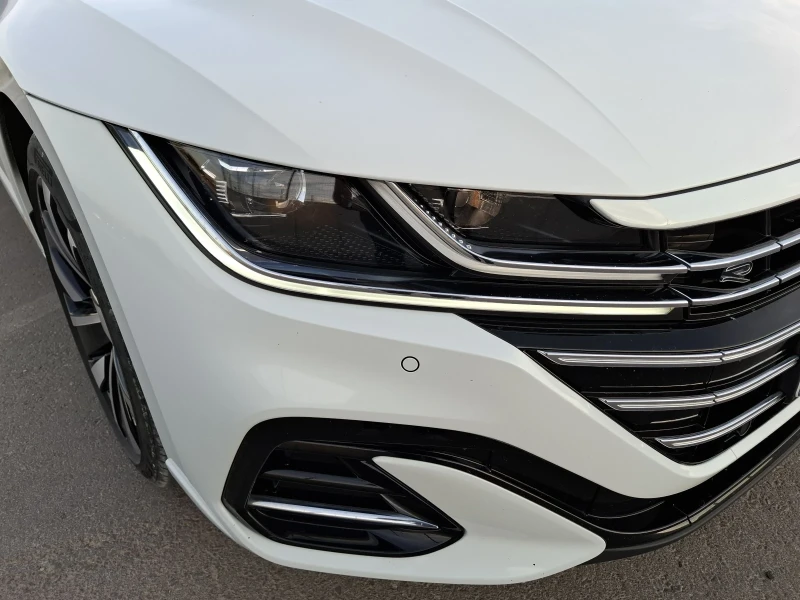 VW Arteon Shooting Brake R line Ehybrid , снимка 6 - Автомобили и джипове - 48169151