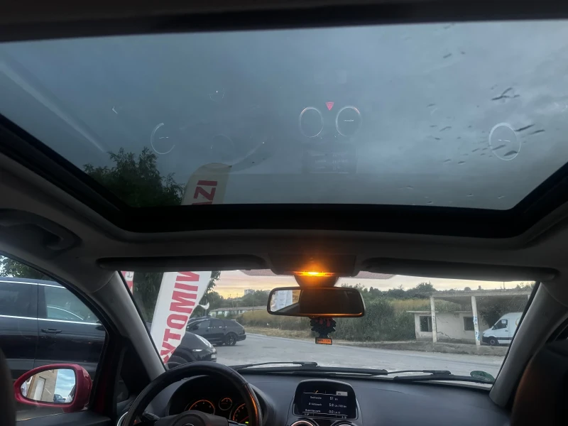 Opel Corsa 1.7 CDTI 125 PS KLIMATRONIK NAVI, снимка 16 - Автомобили и джипове - 52896254