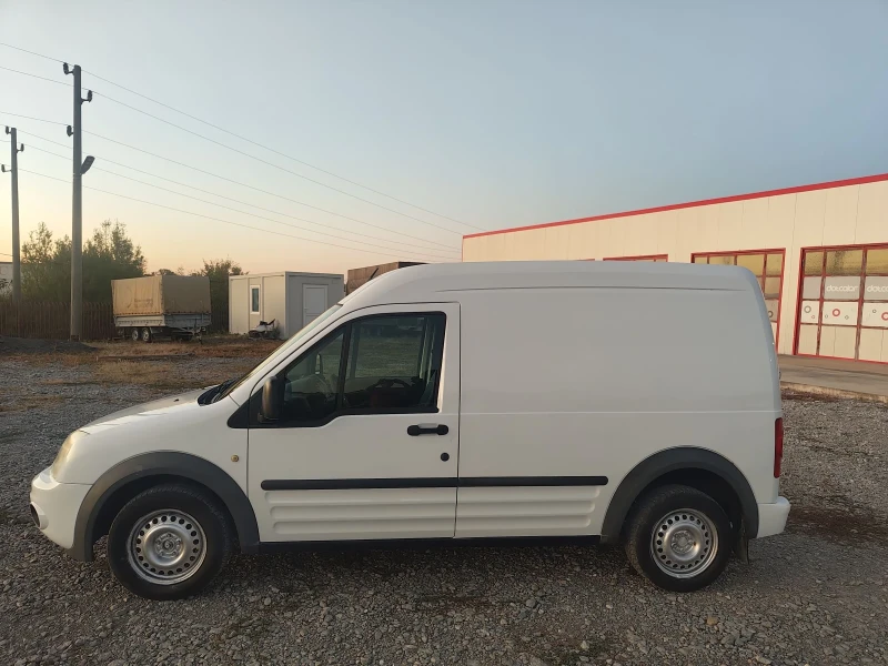Ford Connect 1.8 TDCi , снимка 4 - Автомобили и джипове - 51726436