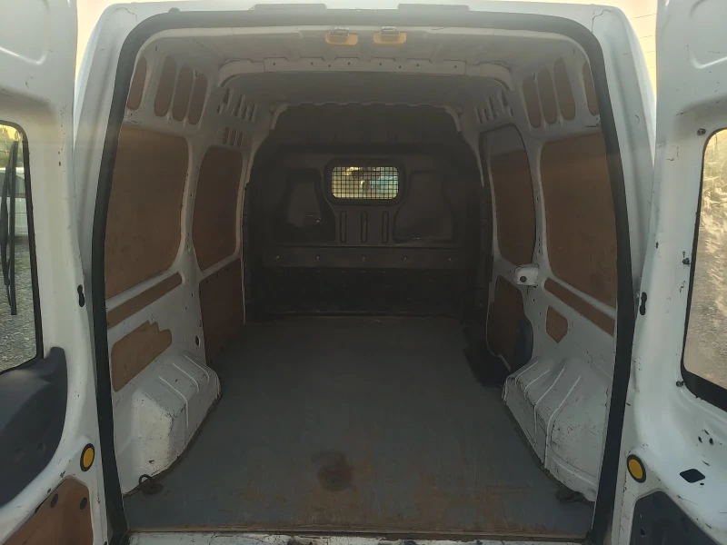 Ford Connect 1.8 TDCi , снимка 9 - Автомобили и джипове - 51726436