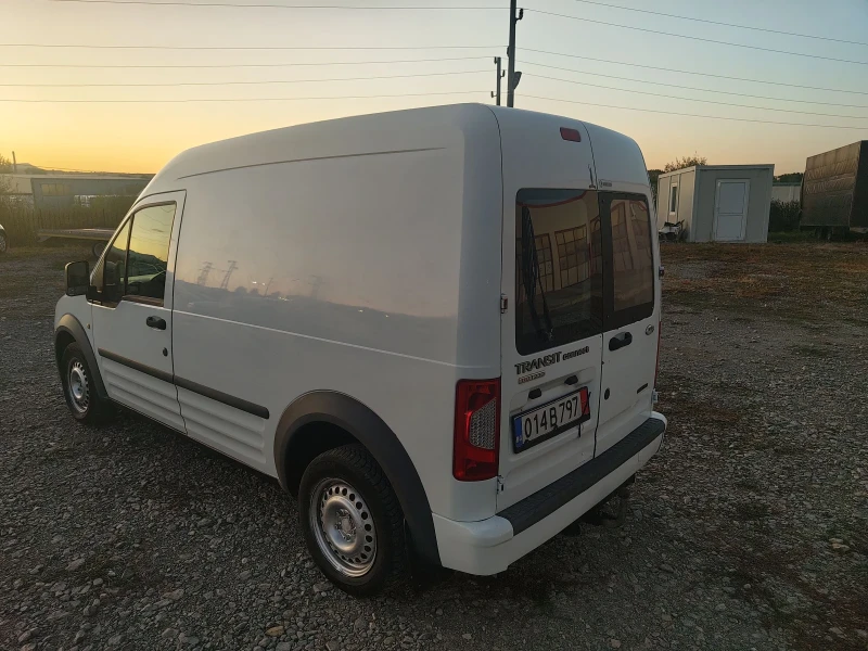 Ford Connect 1.8 TDCi , снимка 5 - Автомобили и джипове - 51726436