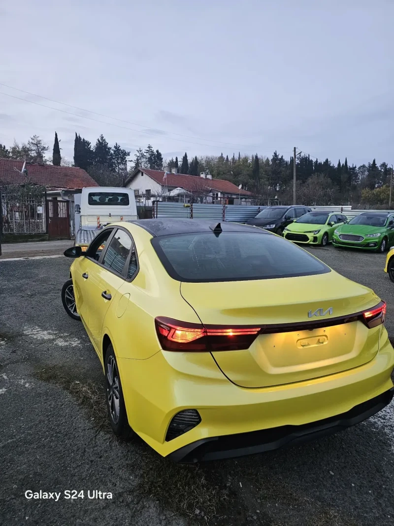 Kia Ceed Бензин, снимка 6 - Автомобили и джипове - 52202580