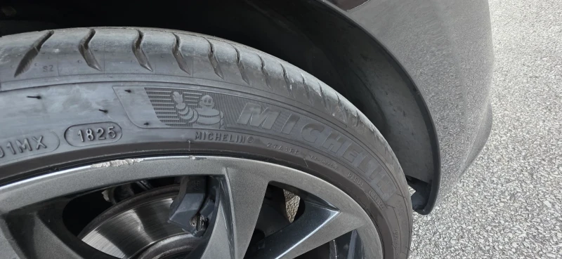 Peugeot RCZ 1.6 TURBO, снимка 17 - Автомобили и джипове - 52705342