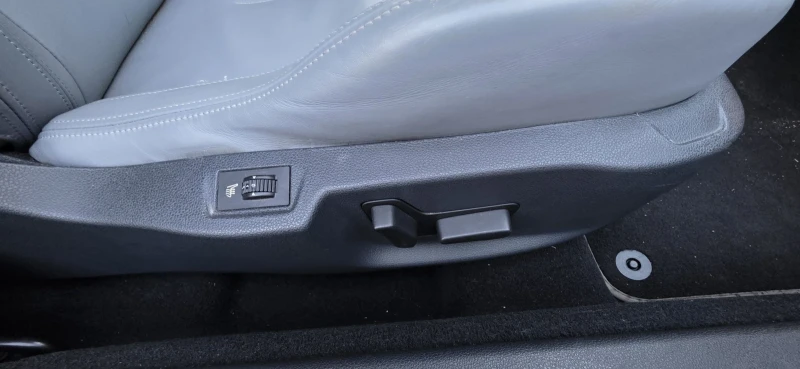 Peugeot RCZ 1.6 TURBO, снимка 14 - Автомобили и джипове - 52705342