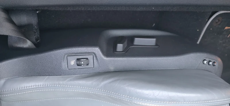 Peugeot RCZ 1.6 TURBO, снимка 13 - Автомобили и джипове - 52705342