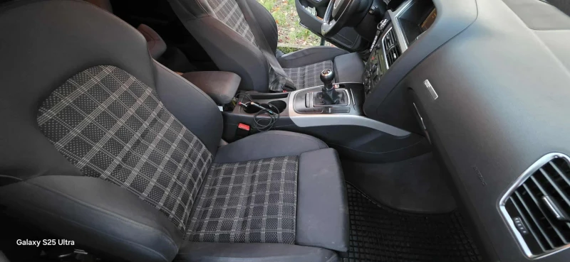 Audi A5, снимка 9 - Автомобили и джипове - 52443053