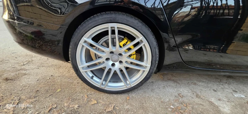 Audi A5, снимка 2 - Автомобили и джипове - 52443053