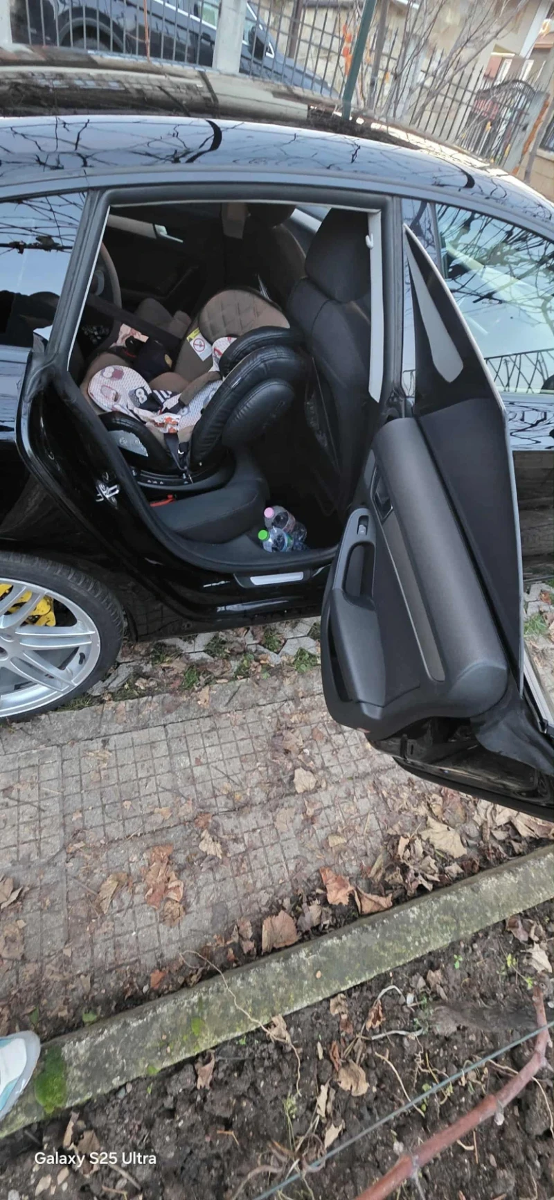 Audi A5, снимка 10 - Автомобили и джипове - 52443053