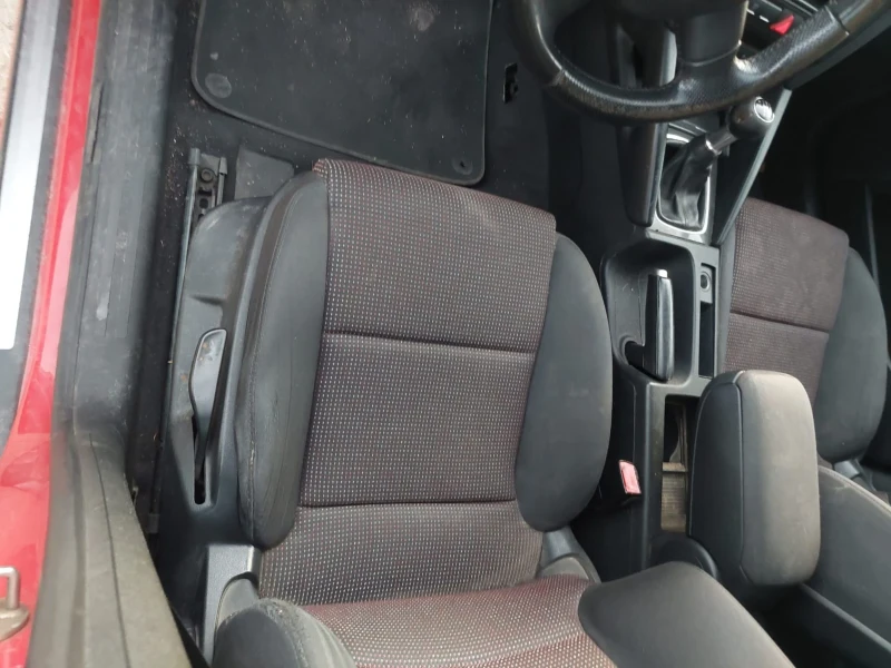 Audi A3 2.0 тди, снимка 6 - Автомобили и джипове - 52450712