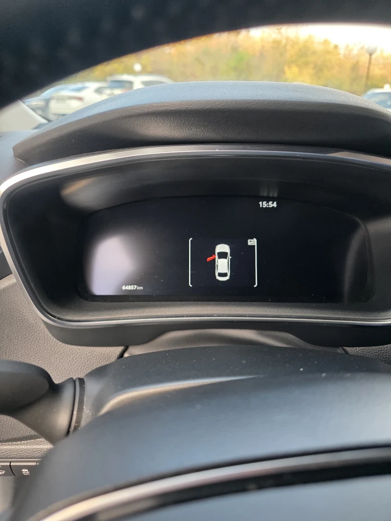 Toyota Corolla 1.8 executive plus, снимка 9 - Автомобили и джипове - 52510378