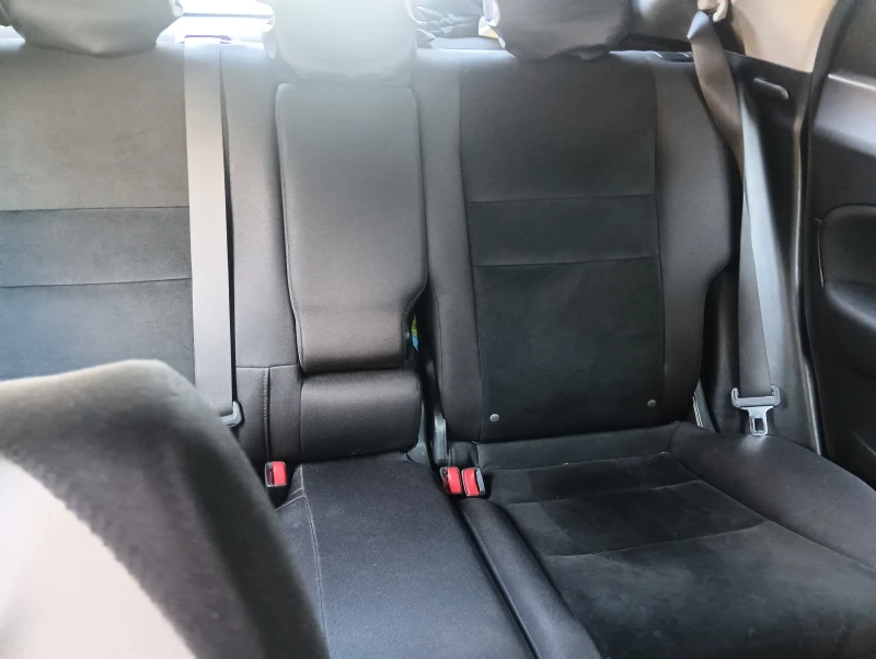 Honda Civic, снимка 10 - Автомобили и джипове - 52614907