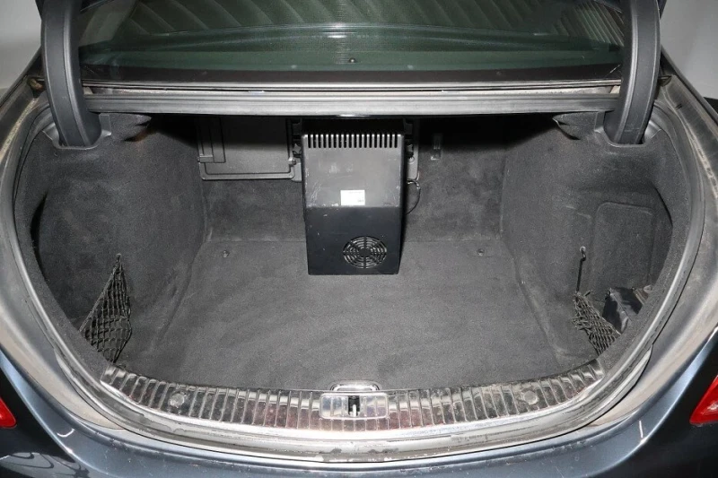 Mercedes-Benz S 63 AMG * FULL* Pano* Burm* Massage* Обдух. Подгрев* , снимка 6 - Автомобили и джипове - 52633694