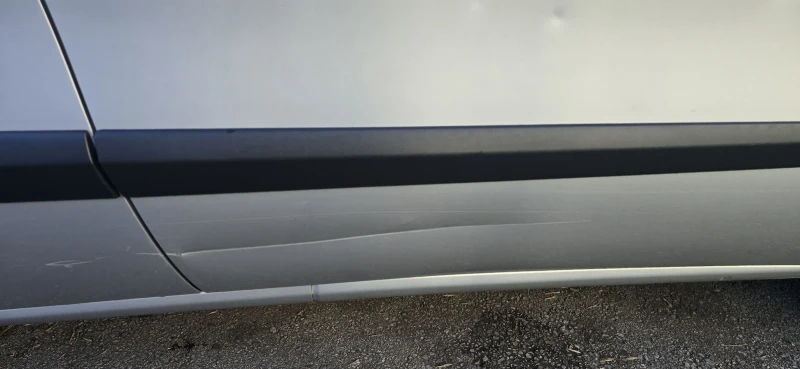 Fiat Doblo 1.3JTD, снимка 10 - Автомобили и джипове - 52645945