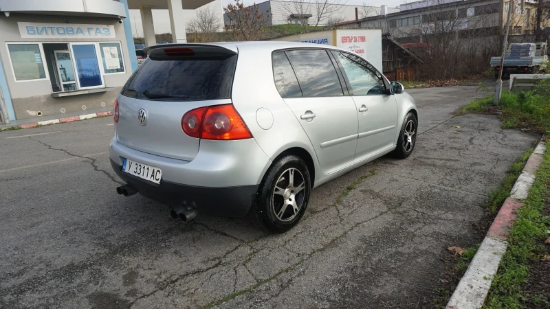 VW Golf, снимка 10 - Автомобили и джипове - 52752271