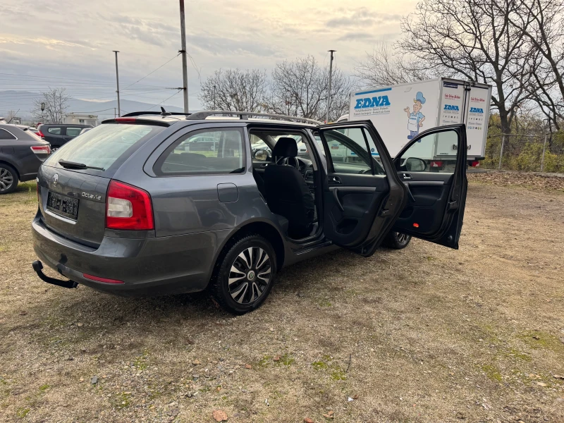 Skoda Octavia 1.9TDİ 206000km.100%, снимка 5 - Автомобили и джипове - 52823268