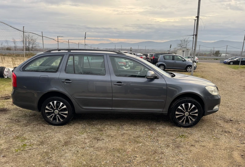 Skoda Octavia 1.9TDİ 206000km.100%, снимка 3 - Автомобили и джипове - 52823268