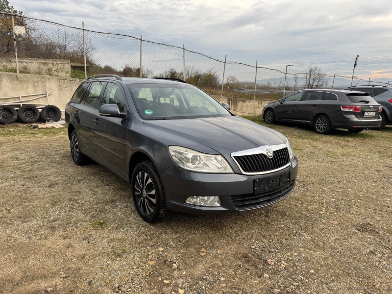 Skoda Octavia 1.9TDİ 206000km.100%, снимка 2 - Автомобили и джипове - 52823268