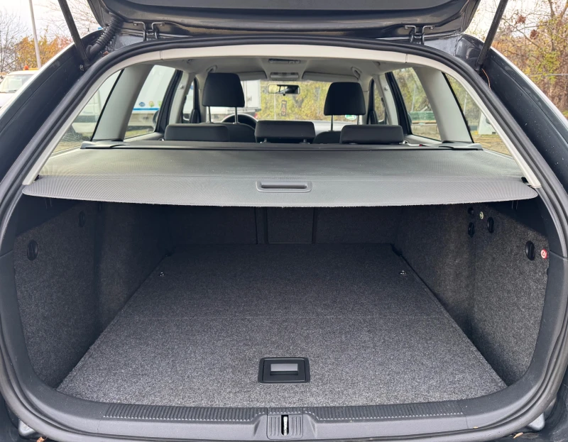 Skoda Octavia 1.9TDİ 206000km.100%, снимка 6 - Автомобили и джипове - 52823268