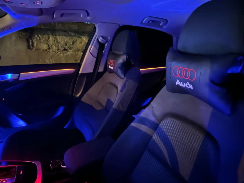 Audi A4 B8 S-LINE, снимка 11 - Автомобили и джипове - 52878220