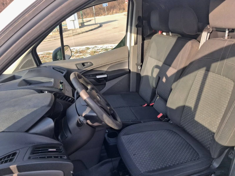 Ford Connect Ford transit connect trend maxi, снимка 9 - Автомобили и джипове - 53359790