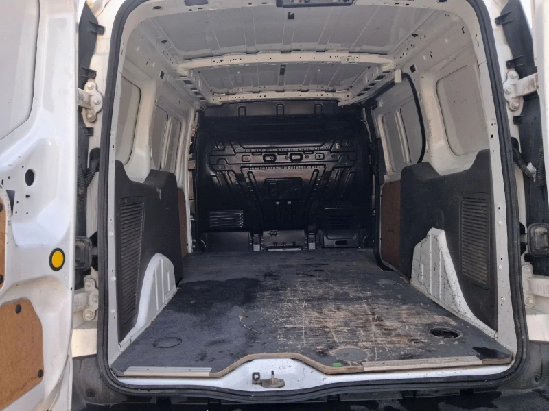 Ford Connect Ford transit connect trend maxi, снимка 14 - Автомобили и джипове - 53359790