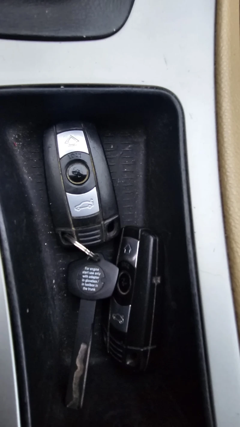 BMW 320 320d 163кс, снимка 10 - Автомобили и джипове - 53404500