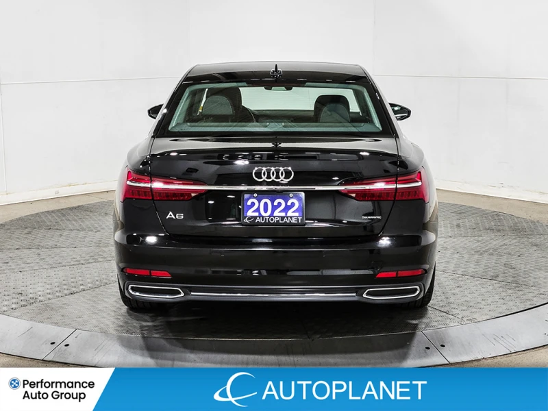 Audi A6 PROGRESIV QUATRO* * CARFAX * * АВТО КРЕДИТ * * , снимка 4 - Автомобили и джипове - 53599178