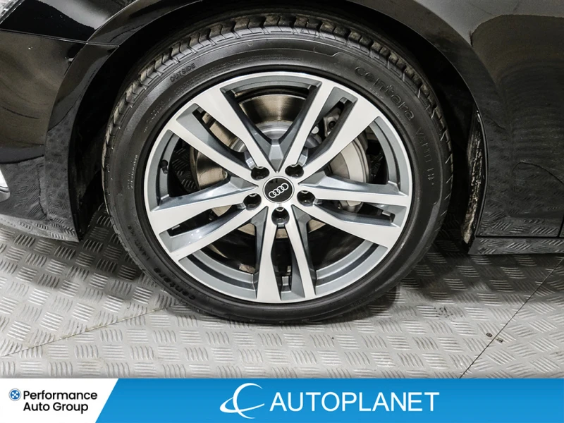 Audi A6 PROGRESIV QUATRO* * CARFAX * * АВТО КРЕДИТ * * , снимка 14 - Автомобили и джипове - 53599178