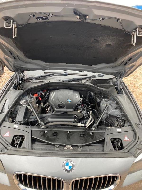 BMW 520 М пакет, снимка 3 - Автомобили и джипове - 36021266