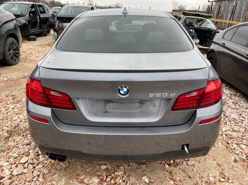 BMW 520 М пакет, снимка 4 - Автомобили и джипове - 36021266