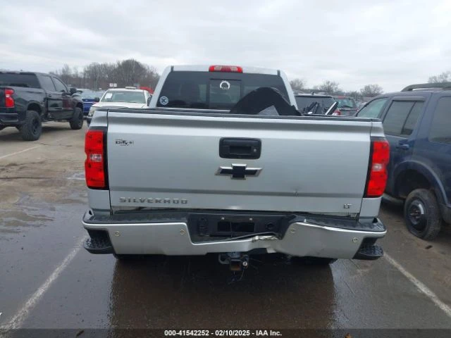 Chevrolet Silverado * 1500* 2LT* CARFAX* , снимка 9 - Автомобили и джипове - 49343301