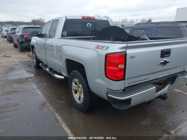 Chevrolet Silverado * 1500* 2LT* CARFAX* , снимка 3 - Автомобили и джипове - 49343301