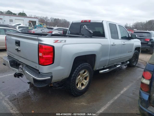 Chevrolet Silverado * 1500* 2LT* CARFAX* , снимка 4 - Автомобили и джипове - 49343301