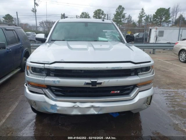 Chevrolet Silverado * 1500* 2LT* CARFAX* , снимка 6 - Автомобили и джипове - 49343301