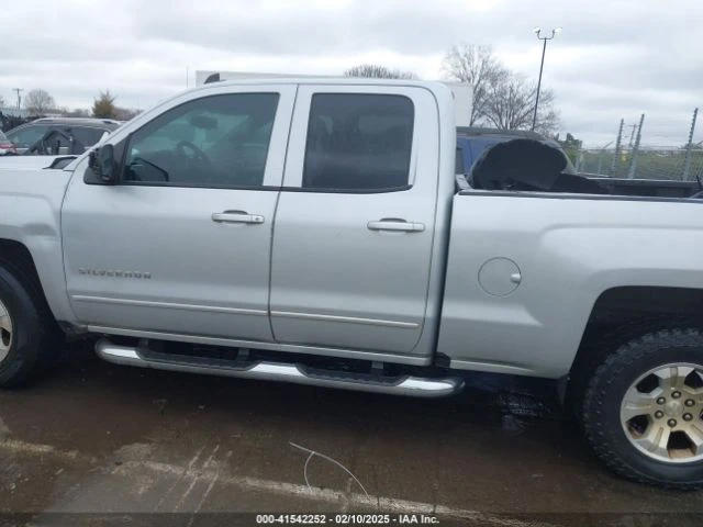 Chevrolet Silverado * 1500* 2LT* CARFAX* , снимка 8 - Автомобили и джипове - 49343301