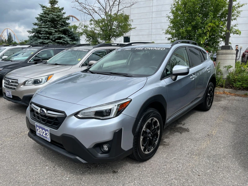 Subaru Outback CARFAX* АВТОФИНАНСИРАНЕ БЕЗ ПЪРВОНАЧАЛНА ВНОСКА - 32000 лв. - 27768799 1