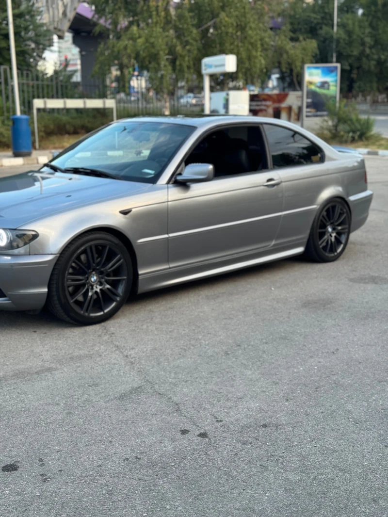 BMW 330 330cd 204 - 18500 лв. - 41616660 1