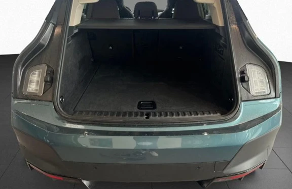 BMW iX xDrive50/523HP/HUD/CAM/AHK/HUD/LED/NAVI/KLESS/496g | Mobile.bg   13