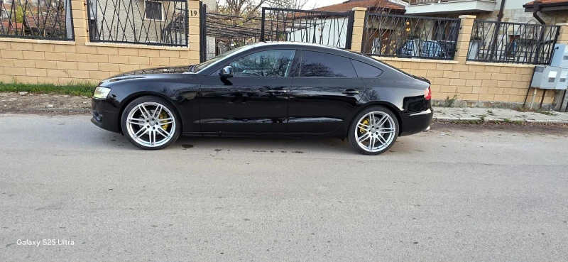 Audi A5 - 15000 лв. / 7669.38 € - 87240063 1