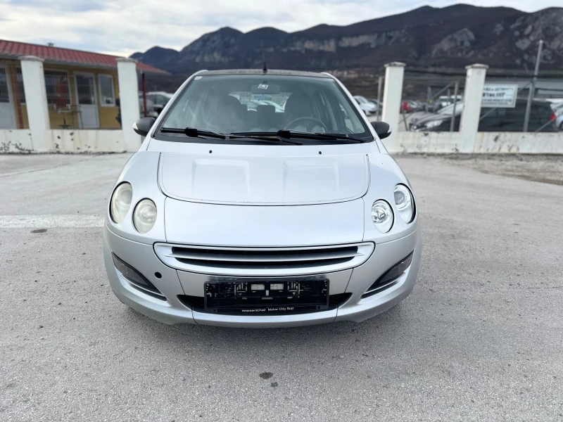 Smart Forfour 83 500 КМ - 2600 лв. / 1329.36 € - 26464074 1